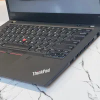 لپتاپ لنوو مدل T14|رایانه همراه|تهران, بلوار کشاورز|دیوار