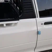 پراید وانت مدل402|خودرو سواری و وانت|سیجوال, |دیوار