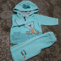 لباس نوزاد و کودک