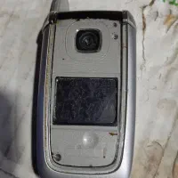 گوشی قدیمی نوکیاتاشو سالم فقط دکمه وسط نداره