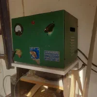 ترانس برق اخوان فرید