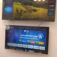 فروش ویژه تلویزیونهای اسنوا با ۳۰ درصد تخفیف  4K