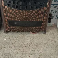 دوعدد بخاری سالم درحد نو|بخاری، هیتر، شومینه|محمدشهر, جعفرآباد|دیوار