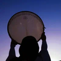 گروه دف نوازی و موسیقی شادی بخش مراسم شما