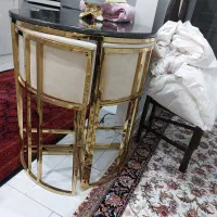 میز صبحانه خوری|میز و صندلی غذاخوری|تهران, تسلیحات|دیوار