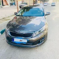 کیا اپتیما ۲۰۱۵