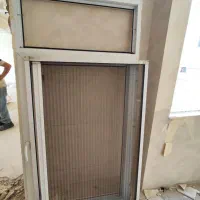 پنجره upvc|مصالح و تجهیزات ساختمان|تهران, مینای شمالی (مخبر)|دیوار