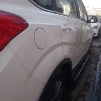 تیگو 5 مدل 97 اتومات بی رنگ درحد صفر|خودرو سواری و وانت|قم, علی آباد|دیوار