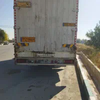 فروش آمیکو|خودرو سنگین|قزوین, |دیوار