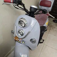 کویر ms1 1404|موتورسیکلت|تهران, نازیآباد|دیوار