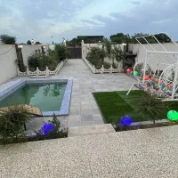 ویلا لوکس ۳۰۰متر/استخردار /مبله قشلاق جیتو|فروش خانه و ویلا|قرچک, قشلاق جیتو|دیوار