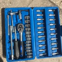 جعبه بکس|ابزارآلات|قم, ولیعصر|دیوار