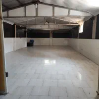 سوله بهداشتی سالن