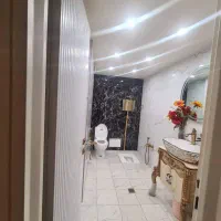 دوبلکس ۲۱۰ متری بازسازی شده