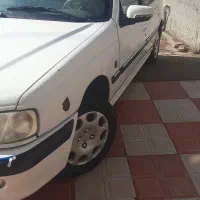 پژو پارس ۹۰