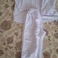 لباس ورزشی کاراته تکواندو