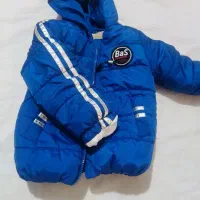 کاپشن پسرانه نو