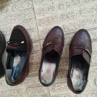 کفش راحتی و مجلسی|کیف، کفش، کمربند|مرند, |دیوار