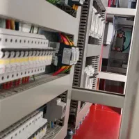 ساخت انواع تابلو برق