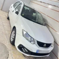 ساینا S مدل ۱۴۰۲ سفید