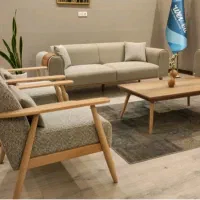 مبلمان|مبلمان خانگی و میز عسلی|رشت, منظریه|دیوار