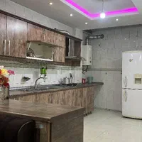 اجاره روزانه یکخواب شیک وتمیز حوالی باغ غدیر|اجارهٔ کوتاه‌مدت آپارتمان و سوئیت|اصفهان, خلیل آباد|دیوار