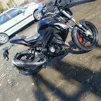 بنلی 180s|موتورسیکلت|نیشابور, شهرک بهارستان|دیوار