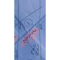 فروش زمین ۵۹۵ متری مسکونی در خشکبیجار زیباکنار|فروش زمین و ملک کلنگی|رشت, دیلمان|دیوار