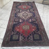 قالچه دستباف|فرش|تهران, شکوفه (عبدل آباد)|دیوار