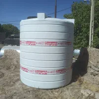 مخازن پلاستیکی