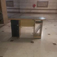 میز کامپیوتر|میز تحریر و کامپیوتر|تهران, سازمان آب|دیوار