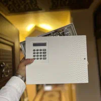 دزدگیر اماکن زیرو با 12 سال گارانتی و اقساطی