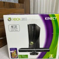 جعبه ایکس باکس 360 xbox