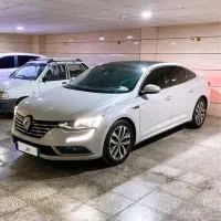 تالیسمان۲۰۱۷ e3فول