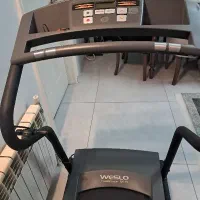 فروش تردمیل|تجهیزات ورزشی|فریدون‌کنار, |دیوار