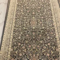 فرش کناره ۱۵۰۰ شانه نو|فرش|قرچک, مهدیه|دیوار