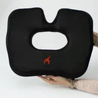 زیرنشیمن به نشین مدل ارگونومی