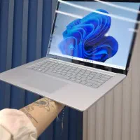 surface laptop3/لپتاپ اوپن باکس با گارانتی ۱ ساله|رایانه همراه|تهران, جردن|دیوار