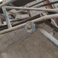 نوار نقاله ده متری و شش متری.کانکس.نقاله مصالح|ماشین‌آلات صنعتی|مشهد, توس فردوسی|دیوار