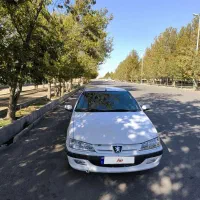 پژو پارس سال ۱۴۰۰