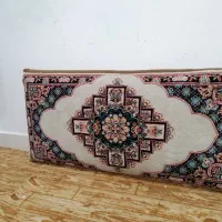 4تا پشتی کاملا'' تمیز و سالم