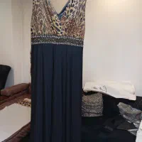 پیراهن مجلسی|لباس|نور, |دیوار