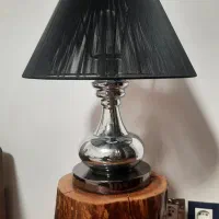 آباژور رومیزی لمسی ۳ حالته