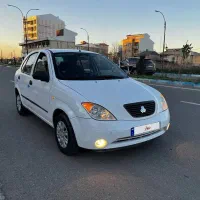 تیبا۲ مدل۱۳۹۷|خودرو سواری و وانت|رشت, کوی امام رضا|دیوار