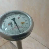 باسکول قدی برای مغازه و داروخانه