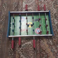 فوتبال دستی