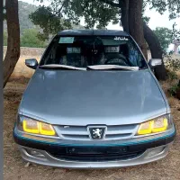 پژوپارس ۸۲پلم