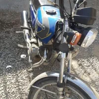 موتور رهرو a1 94