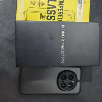 آنر مجیک 7 پرو 512 پک گلوبال