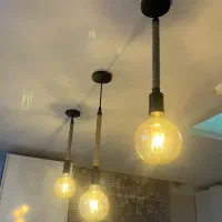 برقکاری رفع اتصالی برق ، تنظیم پمپ اب ، نصب لوستر|خدمات پیشه و مهارت|تهران, فلاح|دیوار